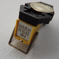 Rtofon tonabnehmer system gebraucht kaufen  Wipperfürth