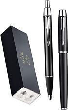 Parker set ballpoint for sale  LONDON