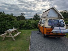 T25 vanagon camper for sale  CHORLEY