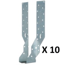 Jiffy joist hangers for sale  BIRMINGHAM