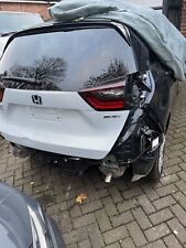 Honda jazz hybrid for sale  BIRMINGHAM