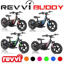 Revvi bike kids for sale  NEWTON ABBOT