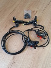 Shimano mt520 mt501 d'occasion  Expédié en Belgium