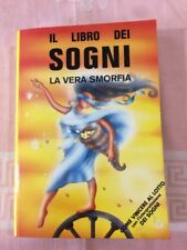 Vera smorfia napoletana. usato  Bergamo