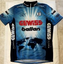 Maglia shirt gewiss usato  Nichelino