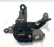 Motorino tergicristallo anteri usato  Desio