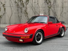 1985 porsche 911 for sale  Monterey