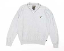Breve mens grey for sale  WREXHAM