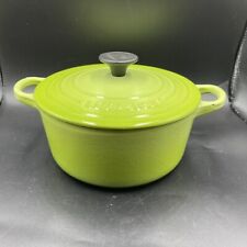 Vintage creuset quart for sale  Denver