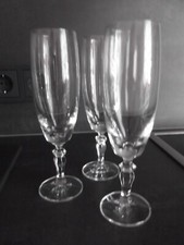 Sektgläser stück gebraucht kaufen  Buxtehude
