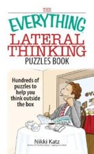 Everything lateral thinking for sale  Montgomery