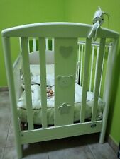 Letto bambini usato  Petriolo