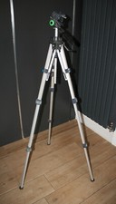 Slik professional tripod for sale  WOLVERHAMPTON
