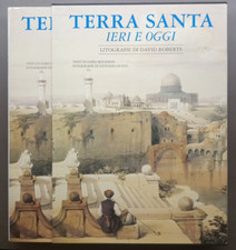 David roberts terra usato  Arezzo