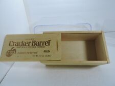 Cracker barrel wood for sale  Quitman