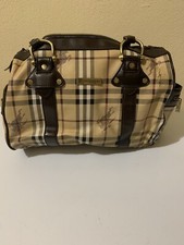 Bauletto burberry usato  San Daniele Po