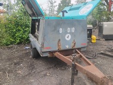 Used airman pds185 for sale  Scranton