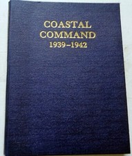 Ww2 coastal command for sale  HEREFORD