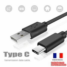 Cable usb type d'occasion  Champs-sur-Marne