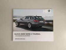 Depliant brochure bmw usato  Forgaria nel Friuli