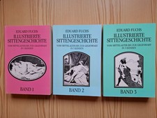 Illustrierte sittengeschichte  gebraucht kaufen  Bergholz-Rehbrücke