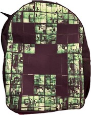 Zaino scuola maincraft usato Zaino scuola maincraft usato  Ladispoli