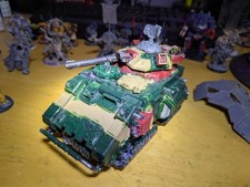 40k space marine for sale  READING