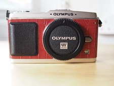 olympus ep 3 for sale olympus ep 3 for sale LEIGHTON BUZZARD