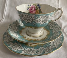 Beautiful royal albert for sale  MOLD