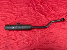 Piaggio 1981 marmitta usato Piaggio 1981 marmitta usato  Qualiano