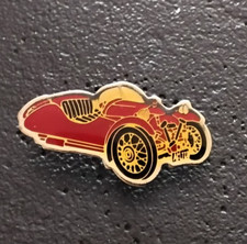 Pin voiture ancienne d'occasion  Angers-
