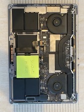 Logic board apple usato  Alzano Lombardo