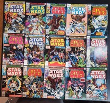 Star wars 1977 for sale  Georgetown