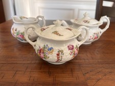 bowl english china coalport for sale  Medina