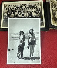 Lot 1930s photo d'occasion  Expédié en Belgium
