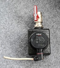 biral pumpen gebraucht kaufen  Winhöring