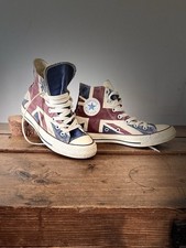 Converse chucks flag gebraucht kaufen  Köln