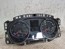 Compteur volkswagen golf d'occasion  Sainte-Livrade-sur-Lot