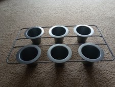 Cup aluminized steel for sale  Charlotte
