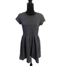 Gap dress heather for sale  Evans