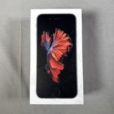 Iphone 6s cinza espacial 64GB SOMENTE CAIXA comprar usado  Enviando para Brazil