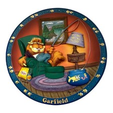 Garfield cat gone for sale  Greenville
