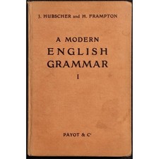 Modern english grammar usato  Alessandria