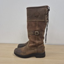 Ariat langdale waterproof for sale  MANCHESTER