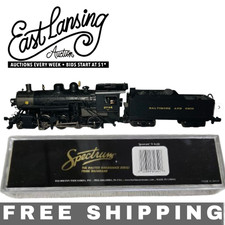 Spectrum scale bachmann for sale  Lansing