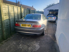330d e46 coupe for sale  WESTON-SUPER-MARE