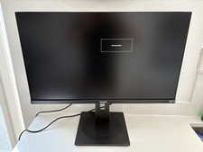 Phillips 326p1 lcd for sale  BOLTON