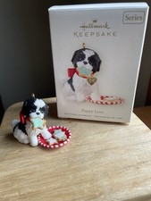 Hallmark keepsake ornament for sale  Kearney