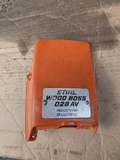 Stihl wood boss for sale  MERTHYR TYDFIL