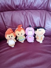 Flintstones hallmark itty for sale  PETERBOROUGH